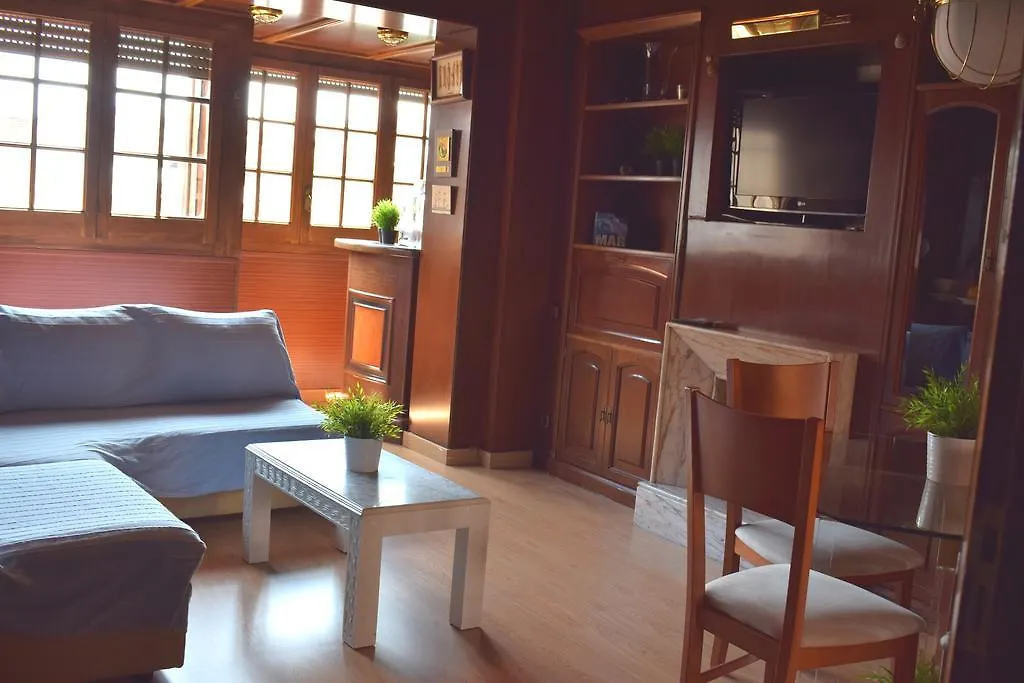 Duplex Berlin 87 Lejlighed Barcelona