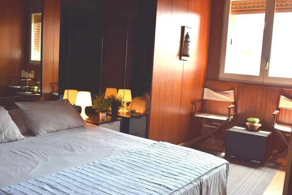 Duplex Berlin 87 Lejlighed Barcelona