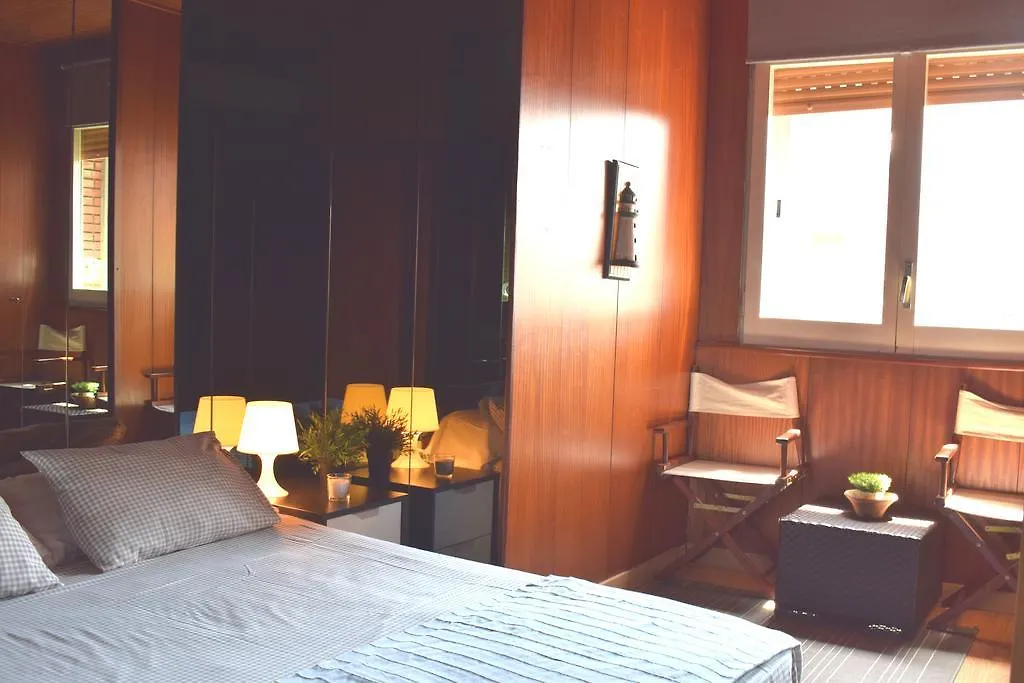 Duplex Berlin 87 Lejlighed Barcelona