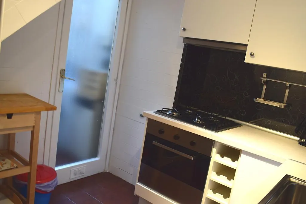 Duplex Berlin 87 Lejlighed Barcelona