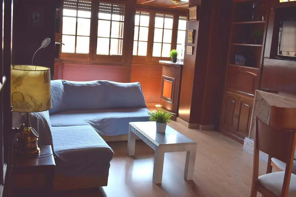 Апартаменты Duplex Berlin 87 Барселона Испания