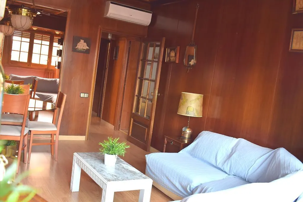 Апартаменты Duplex Berlin 87 Барселона 0*,  Испания