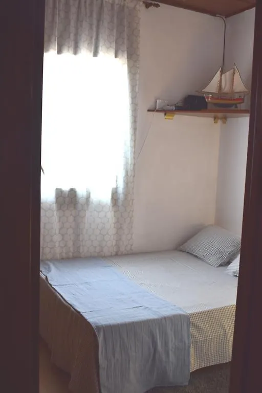 Апартаменты Duplex Berlin 87 Барселона Испания