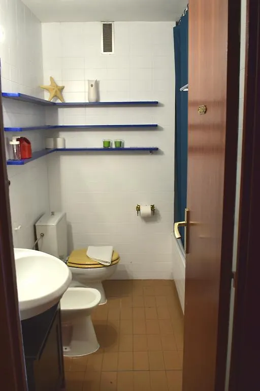 Апартаменты Duplex Berlin 87 Барселона