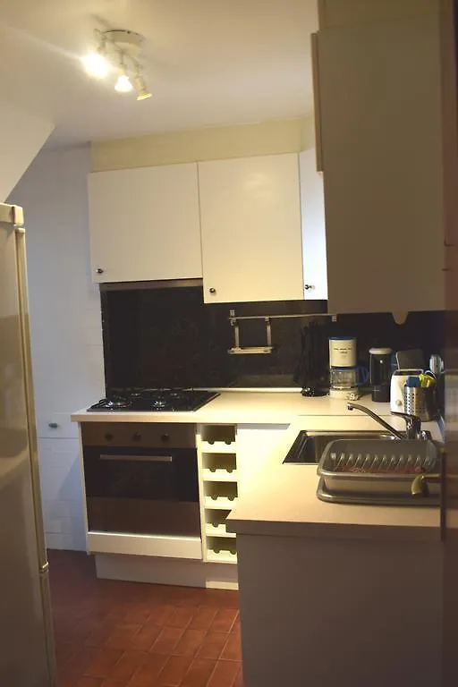 Апартаменты Duplex Berlin 87 Барселона 0*,  Испания