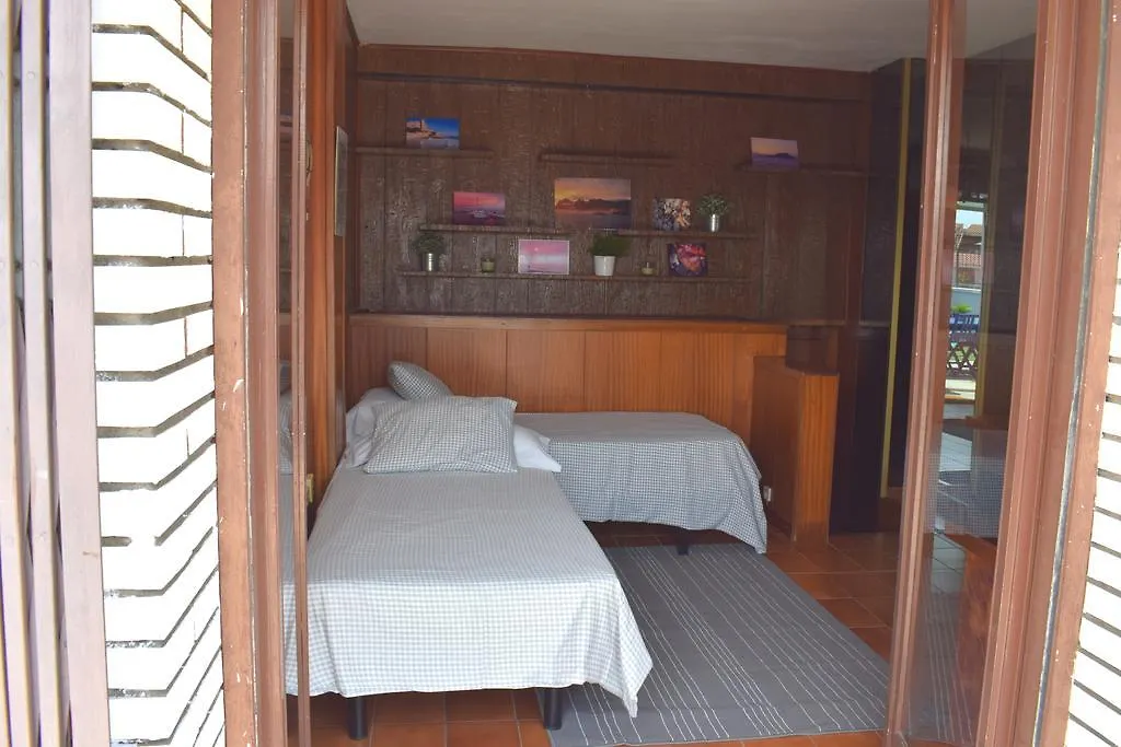 Апартаменты Duplex Berlin 87 Барселона 0*,