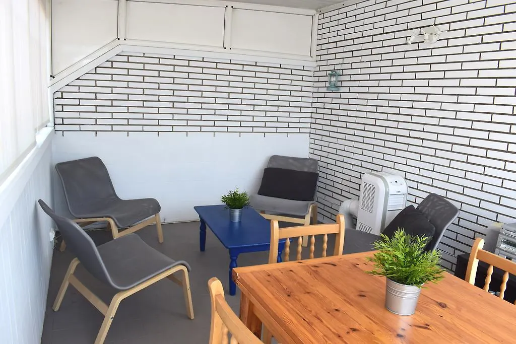 Апартаменты Duplex Berlin 87 Барселона 0*,