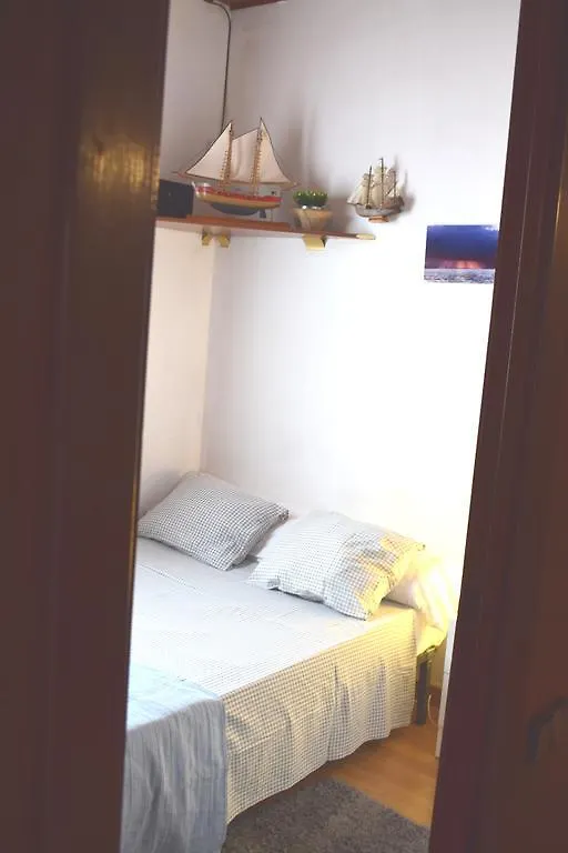 Apartmán Duplex Berlin 87 Barcelona