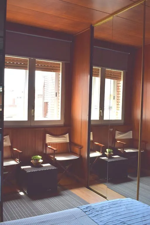 Apartmán Duplex Berlin 87 Barcelona