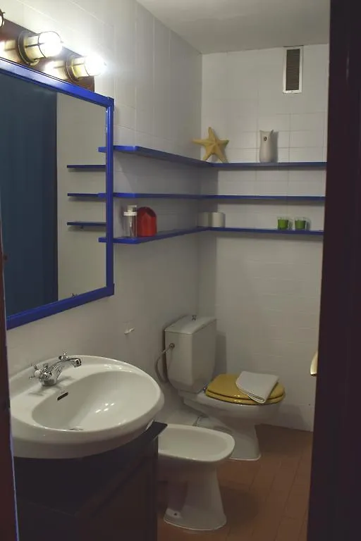 Apartmán Duplex Berlin 87 Barcelona