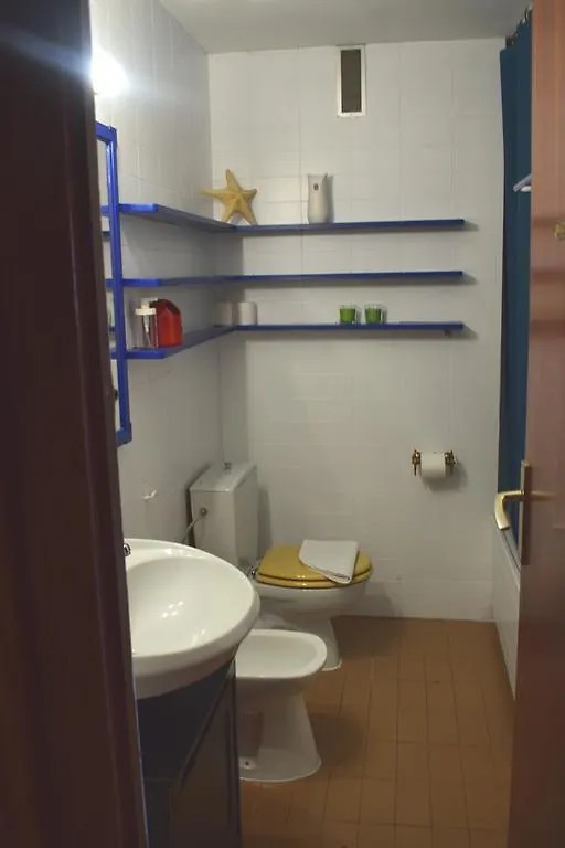 Apartmán Duplex Berlin 87 Barcelona